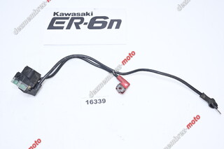 Releu Pornire Solenoid Kawasaki ER6N ER-6N 2012 - 2016
