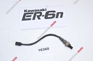Sonda Lambda Senzor Oxygen Kawasaki ER6N ER-6N 2012 - 2016