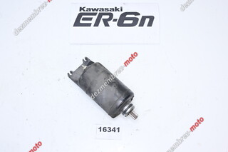 Electromotor Kawasaki ER6N ER-6N 2012 - 2016