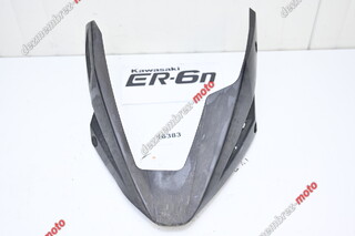 Belly Pan Protectie Carena Galerie Evacuare Kawasaki ER6N ER-6N 2012 - 2016