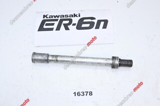 Ax Roata Fata Kawasaki ER6N ER-6N 2012 - 2016