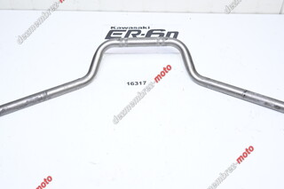 Ghidon Kawasaki ER6N ER-6N 2012 - 2016