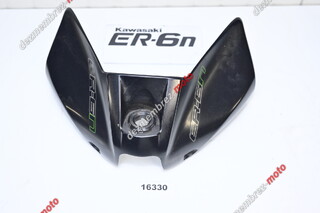 Carena Rezervor Benzina Kawasaki ER6N ER-6N 2012 - 2016