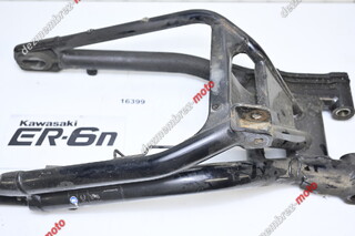 Bascula Spate Kawasaki ER6N ER-6N 2012 - 2016