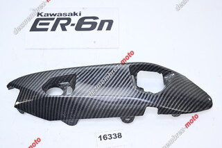 Carena Codita Spate Dreapta Kawasaki ER6N ER-6N 2012 - 2016
