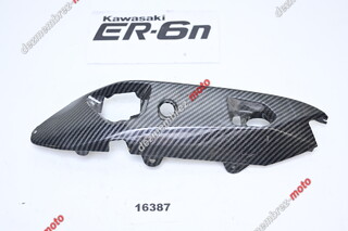 Carena Codita Spate Stanga Kawasaki ER6N ER-6N 2012 - 2016