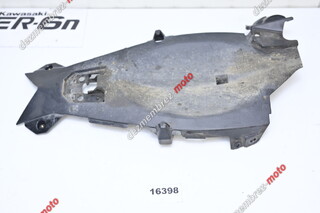 Undertail Plastic Apartoare Spate Kawasaki ER6N ER-6N 2012 - 2016