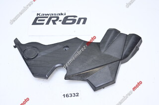 Carena Trim Plastic Stanga Kawasaki ER6N ER-6N 2012 - 2016