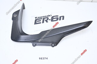 Aripa Spate Aparatoare Lant Kawasaki ER6N ER-6N 2012 - 2016