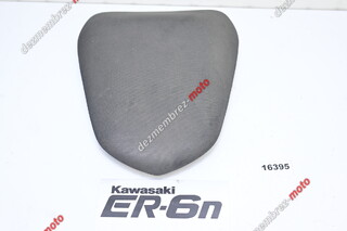 Sa Sezut Pasager Spate Kawasaki ER6N ER-6N 2012 - 2016