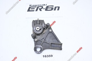 Etrier Frana Spate Cu Suport Kawasaki ER6N ER-6N 2012 - 2016