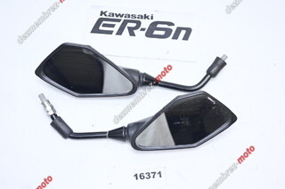 Oglinzi Stanga Dreapta Kawasaki ER6N ER-6N 2012 - 2016