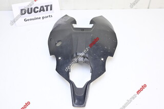 Carena Plastic Interior Codita Spate Ducati Panigale V2 / Streetfighter V2