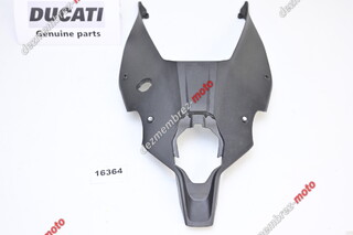 Carena Plastic Interior Codita Spate Undertail Ducati Panigale V4 / S / R