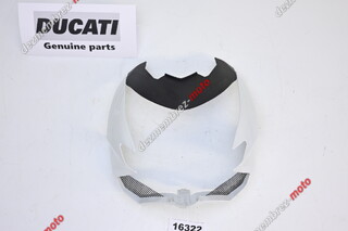 Carena Masca Far Fata Ducati Streetfighter 848 / 1098 2011 - 2015