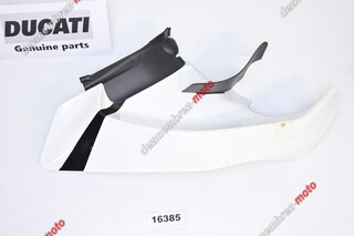 Carena Trim Stanga Ducati Panigale V4 2018 - 2019