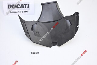Capac Conducta Tub Admisie Aer Ducati Panigale V4 2019 - 2024