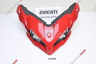 Carena Fata Far Ducati Multistrada 1200 2015 / 1260 S 2018 - 2021