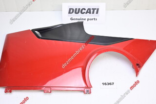 Carena Inferioara Lateral Dreapta Ducati Panigale V4 2018 - 2021