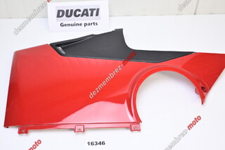 Carena Inferioara Lateral Dreapta Ducati Panigale V4 / S 2018 - 2021