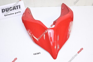 Monopost Capac Carena Sezut Pasager Ducati Panigale V4 / Streetfighter V4