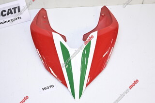 Monopost Capac Carena Sezut Pasager Ducati Panigale V4 / Streetfighter V4