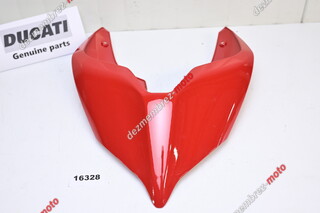 Monopost Capac Carena Sezut Pasager Ducati Panigale V4 / Streetfighter V4