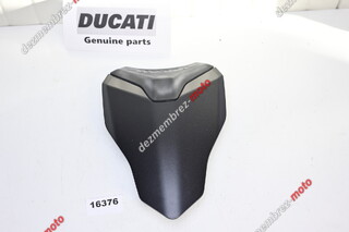 Monopost Capac Carena Sezut Pasager Ducati 848 1098 1198