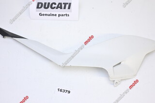 Carena Codita Spate Stanga Ducati Supersport 927 / 950 2017 - 2021