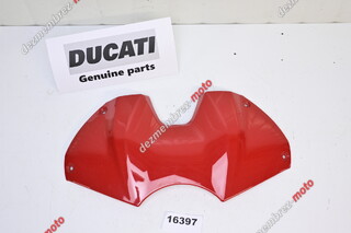 Carena Rezervor Benzina Ducati Panigale V4 2022 - 2024