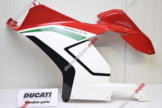 Carena Lateral Stanga Ducati Panigale V4 / Speciale 2018 - 2019