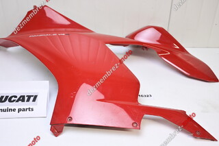 Carena Lateral Stanga Ducati Panigale V4 / S 2018 - 2019