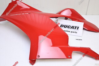 Carena Lateral Stanga Ducati Panigale V4 / S 2018 - 2019