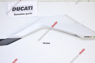 Carena Codita Spate Dreapta Ducati Supersport 927 / 950 2017 - 2021