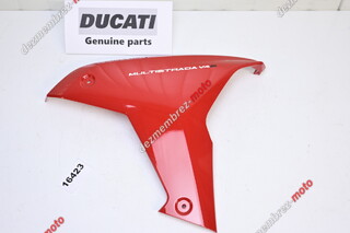 Carena Dreapta Ducati Multistrada V4 / S 2021 - 2025
