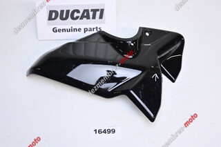 Carena Ducati