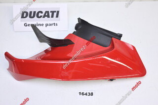 Carena Trim Dreapta Ducati Panigale V4 2018 - 2019