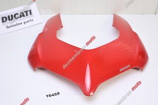 Carena Fata Frontala Parbriz Ducati Panigale V4 2018 - 2019