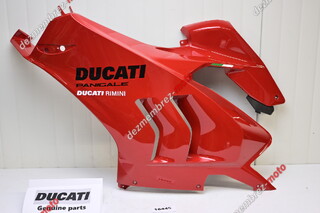 Carena Lateral Stanga Ducati Panigale V4 2022 -2024