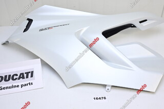 Carena Lateral Stanga Ducati Supersport 950 / S 2021