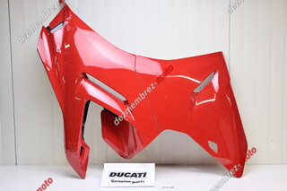 Carena Lateral Dreapta Inferioara Si Superioara Ducati Supersport 950 / S 2021