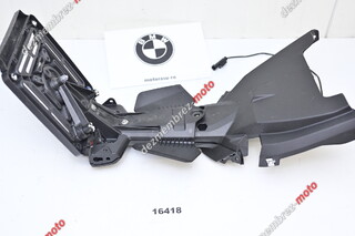 Suport Placuta Numar Inmatriculare BMW F900XR 2019 - 2025