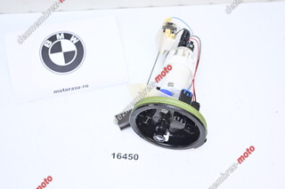 Pompa Benzina BMW F900XR 2019 - 2025