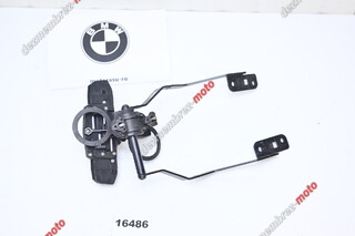 Suport Telefon Cu Prindere Givi BMW F900XR 2019 - 2025