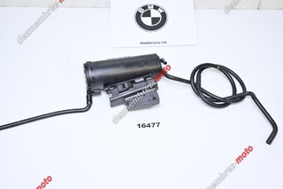 Suport Cu Filtru Carbon Activ BMW F900XR 2019 - 2025