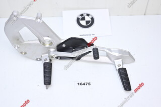Suport Cu Scarite Fata Spate Stanga Pedala Schimbator BMW F900XR 2019 - 2025