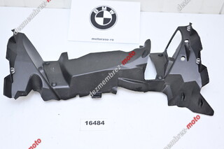 Conducta Evacuare Aer Radiator Conveyor BMW F900XR 2019 - 2025
