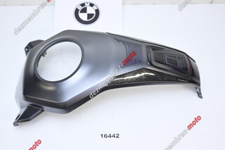 Carena Centrala Rezervor Benzina Triple Black BMW F900XR 2019 - 2025