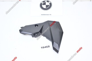 Carena Trim Plastic Stanga Cu Priza Incarcare 12V BMW F900XR 2019 - 2025
