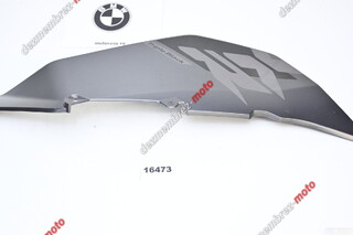 Carena Fata Lateral Dreapta Triple Black BMW F900XR 2019 - 2025